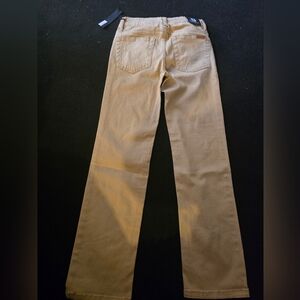 Joe's Jeans Kids Bottoms in Tan